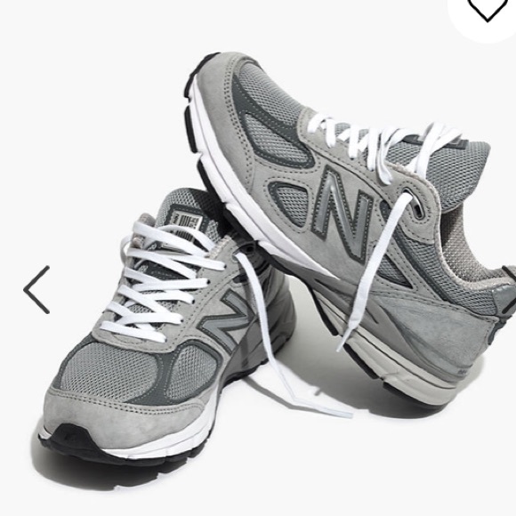 new balance men's 990v4 running shoe